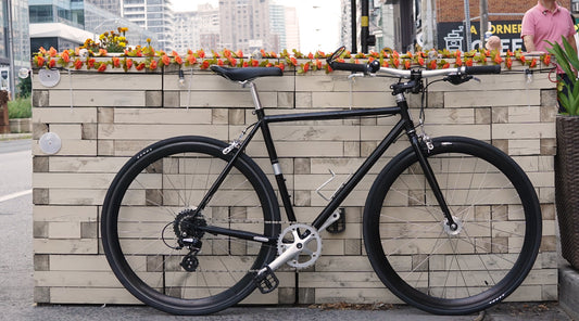 Your City Bike Deserves Better — Meet the Ultimate Urban Upgrade