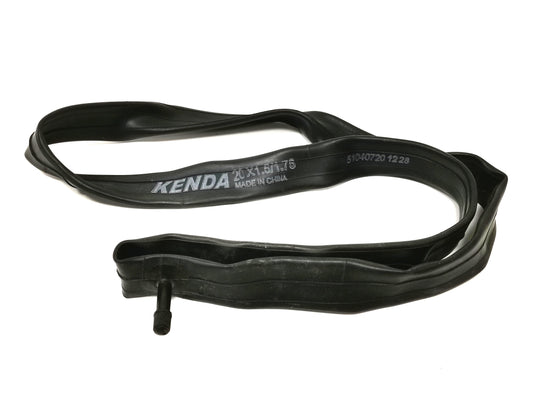 Kenda 20" bicycle tube for 1.5" to 1.75" tires