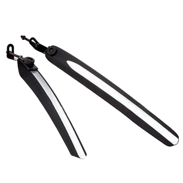 Lightweight Full Coverage Fenders