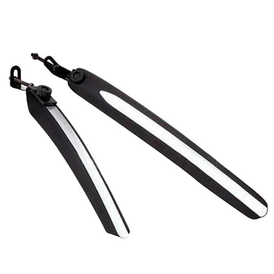 Lightweight Full Coverage Fenders