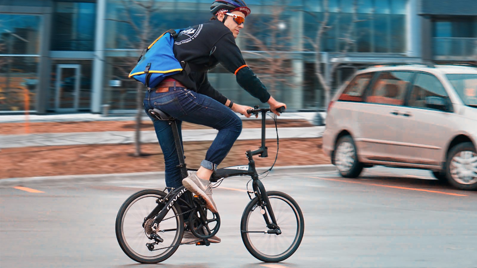 LIFT FAQs Revelo Bikes