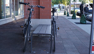 THINstem is solving bike storage globally