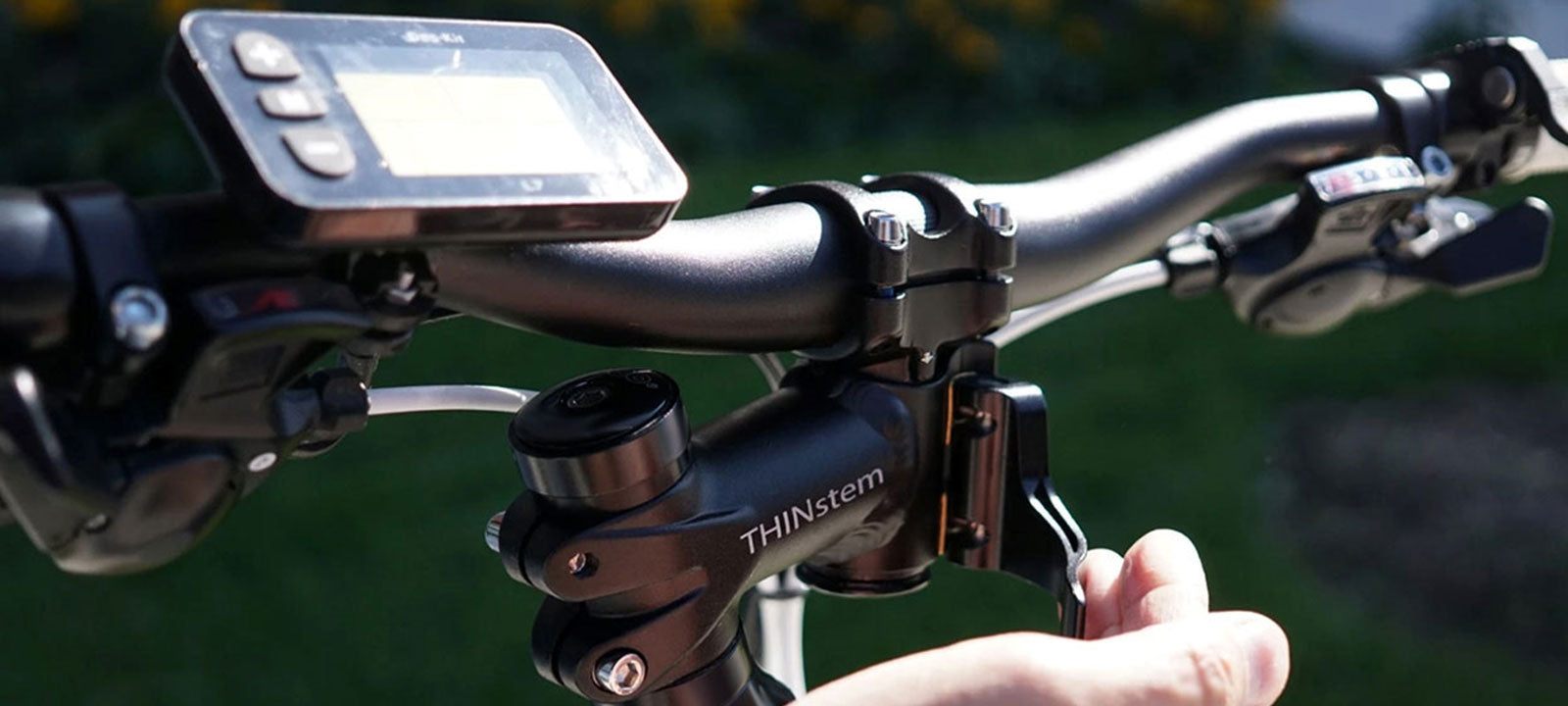 Revelo Premium Folding Bike Technology. Exclusive Antilock Braking