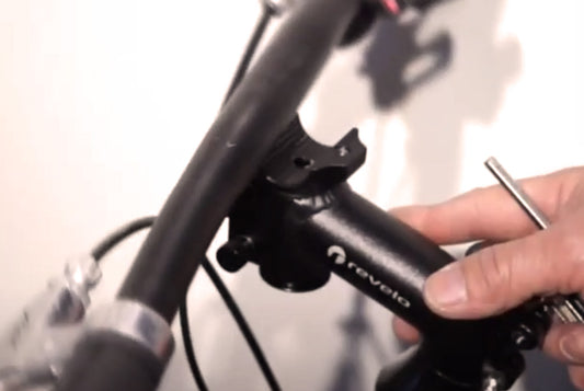 THINstem and Folding Pedal Installation (see details for pricing) $15-40